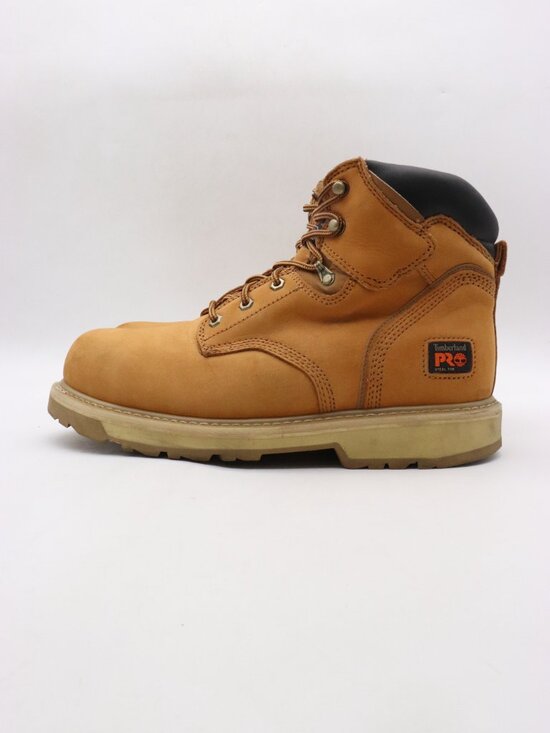 Timberland PRO Pit Boss 6\